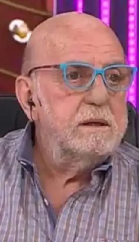 Horacio Pagani sufrió una estafa