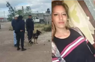 Brutal femicidio: intentaron abusarla, la estrangularon y quemaron su cuerpo