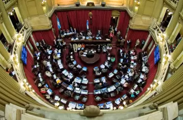 La UCR pidió retirar los pliegos de Lijo y García Mansilla: los motivos y consecuencias