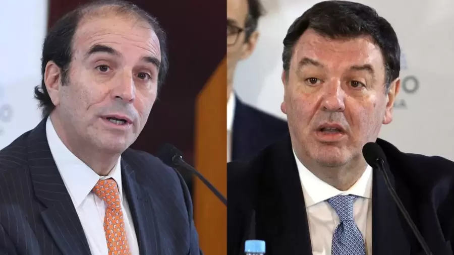 Manuel García Mansilla y Ariel Lijo, los jueces ya propuestos.