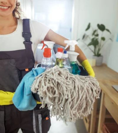 El personal doméstico espera un acuerdo paritario desde enero.