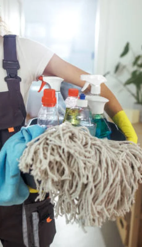 El personal doméstico espera un acuerdo paritario desde enero.