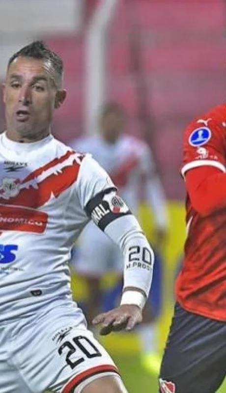 El Rojo y Nacional Potosí bajo sospecha