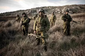 Martín Balza dijo que la guerra de Malvinas fue una locura de una junta militar incompetente