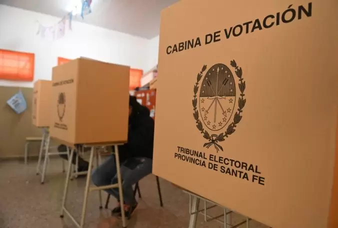 Elecciones con boleta única