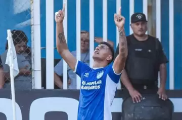 Atlético Tucumán avanza en la Copa tras vencer a All Boys en el Estadio de Rafaela