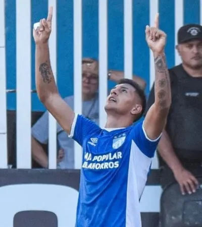 Atlético Tucumán eliminó al equipo de Floresta