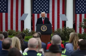 Un provocador video presentó el nuevo paradigma socioeconómico de Trump