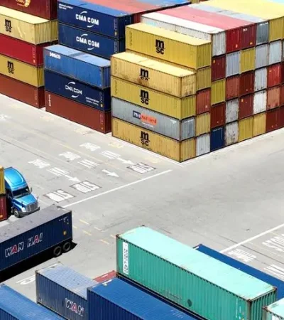 Parece que la región latinoamericana recibió la parte más piadosa del mazazo arancelario.