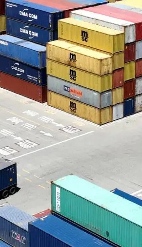 Parece que la región latinoamericana recibió la parte más piadosa del mazazo arancelario.