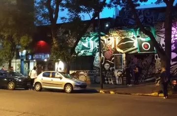 Trompada mortal en un boliche: un patovica murió tras ser atacado por un cliente