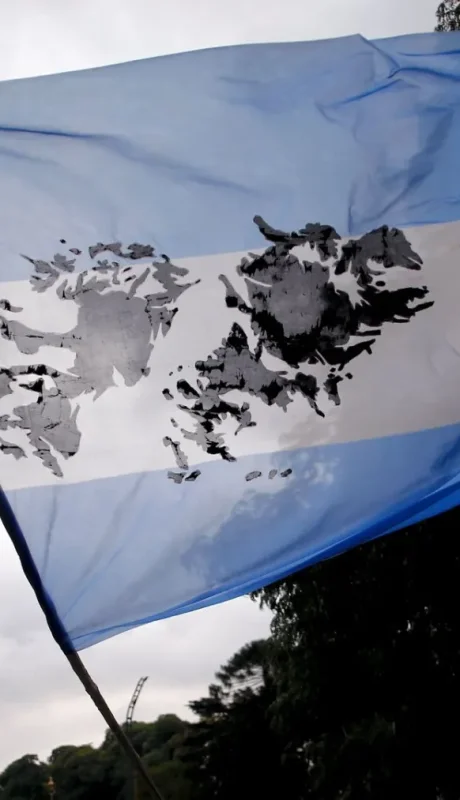 La cartera de Exteriores presentó los argumentos morales, jurídicos y patrióticos en la revalidación del reclamo soberano argentino.