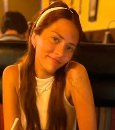 Lucila Nahir Nieva había contraído matrimonio recientemente con un joven militar.