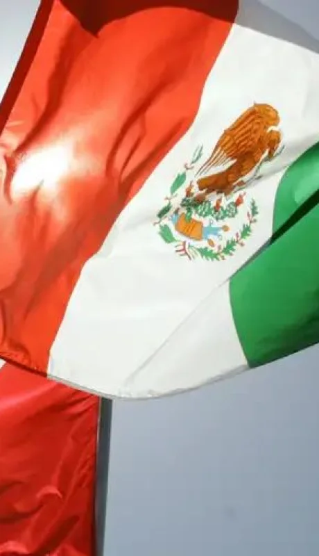 Por ahora, el T-MEC sobrevive a la ofensiva arancelaria de Trump.