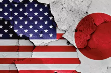 Japón advirtió que los aranceles de Trump podrían estar violando normas de la OMC