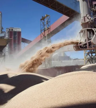 El agro espera una campaña excepcional