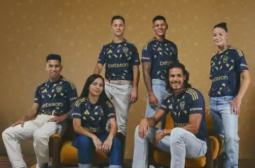 Los 120 años de Boca Juniors: camiseta conmemorativa y emocionante video