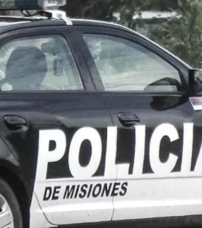 La Policía misionera investiga el lamentable suceso. (Imagen ilustrativa)