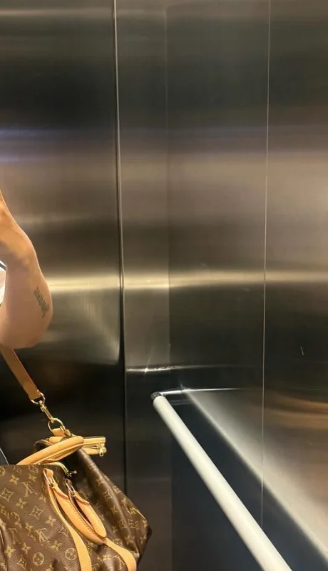 Su viaje a Europa podría bajarla del éxito de MasterChef.