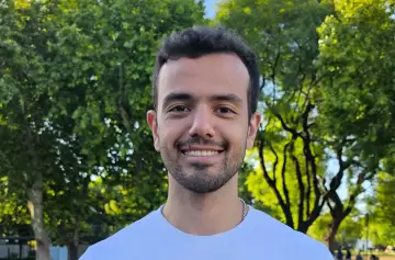 Thiago Leis: "En la Ciudad de Buenos Aires los problemas siguen siendo los mismos"