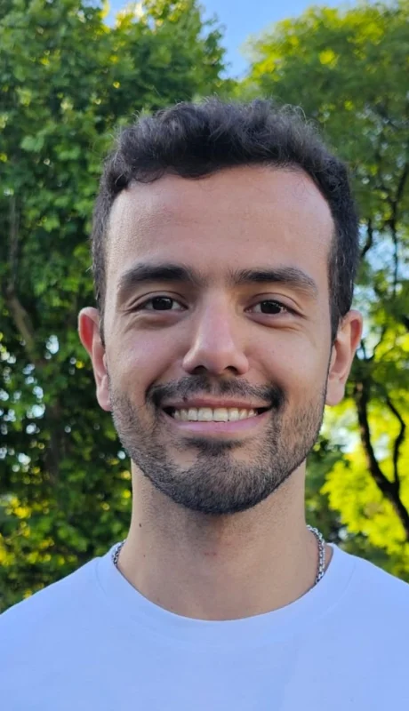 Thiago Leis integra la lista de candidatos a la Legislatura porteña del espacio Evolución. (Foto: archivo)