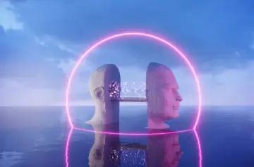 Así será el impacto del Portal Energético 4/4 en tu signo zodiacal este 4 de abril