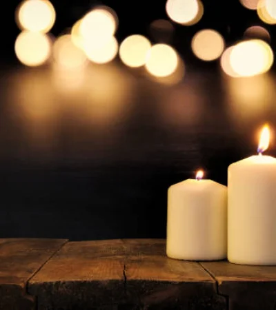 Ritual energético del 4 de abril.