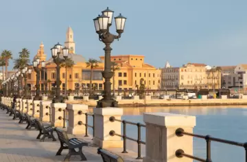 Italia: el destino mediterráneo donde comer, beber y disfrutar cuesta 10 euros