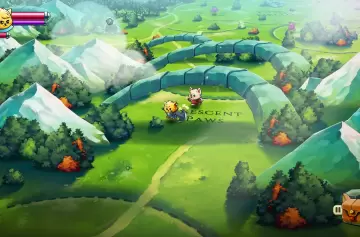 Epic Games regala la segunda parte de un juego muy querido