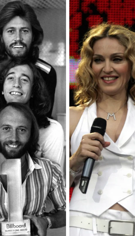 Las biopics que se vienen: el cine sigue apostando por leyendas de la música