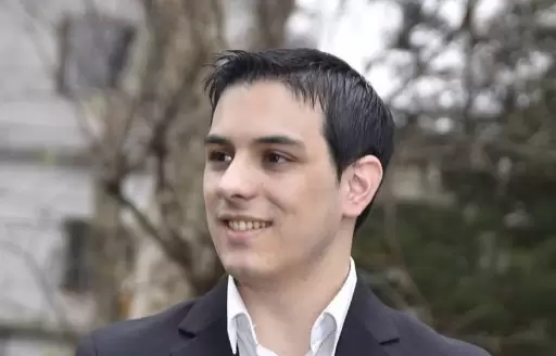 "Si miramos desde la Argentina, hay una contradicción entre el liberalismo a ultranza de Milei y la heterodoxia económica de Trump" (L. Anzalone)