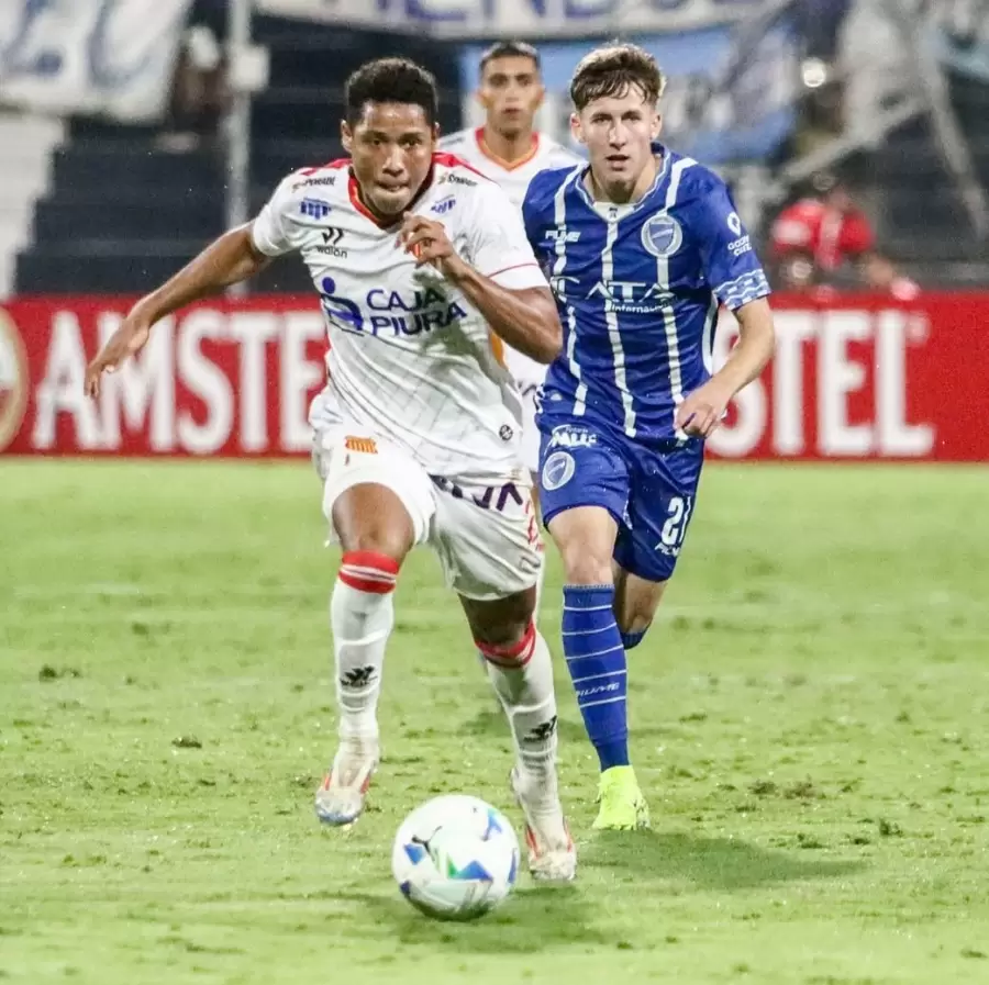 Santino Andino se metería entre los titulares para el clásico
