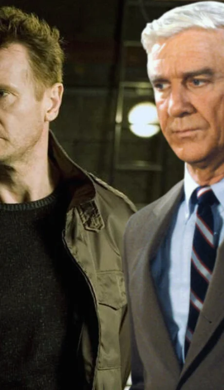 La Pistola Desnuda regresa con Liam Neeson: todo sobre la nueva versión