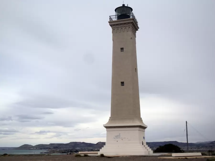 Faro San Jorge
