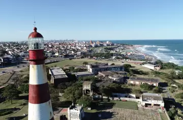 Día Mundial de los Faros: historia, leyendas y los íconos argentinos