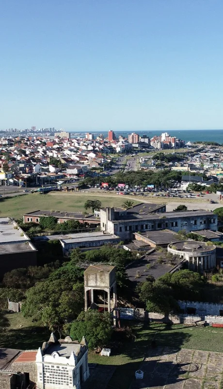 Cada 7 de agosto se celebra el Día Mundial de los Faros.