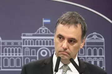 El periodista preferido de Cristina Kirchner podría ser quien reemplace a Manuel Adorni