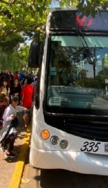 ¿En qué lugar del país se cobra el boleto de colectivo más caro de Argentina?