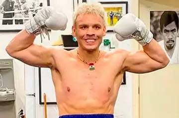 Julio César Chávez Jr. regresa al Boxeo: anuncio, fecha y detalles del retorno