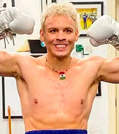 Julio César Chavez Jr. volverá a combatir