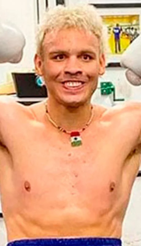 Julio César Chavez Jr. volverá a combatir