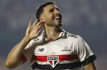 Jonathan Calleri: regreso Inminente a Argentina con All Boys en su cabeza y corazón