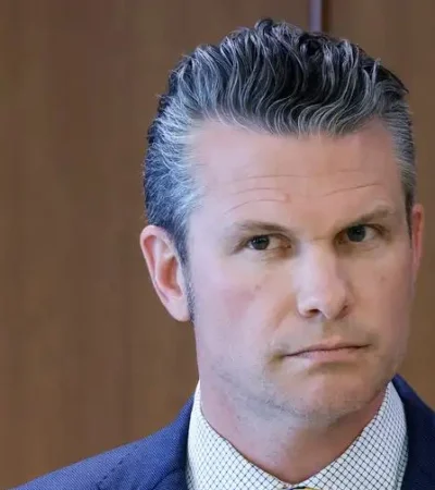 El escándalo de seguridad nacional "Signalgate" continúa salpicando a los principales funcionarios de Trump.