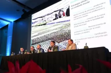 Intendentes de 450 municipios analizarán en Mendoza el Cambio Climático