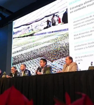 Asamblea de Municipalidades