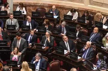 El Senado rechazó los pliegos de Lijo y García Mansilla: duro golpe político a Milei