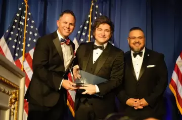 Milei adelantó que cumplirá con las exigencias de Trump para reducir aranceles