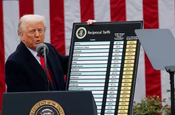 Según Ruskolekier, "las medidas arancelarias de Trump perjudicarán a la Argentina"