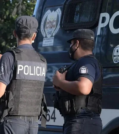 El terrible hecho es investigado por la Policía de Mendoza. (Imagen ilustrativa: web)