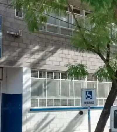 La comunidad educativa está en shock.